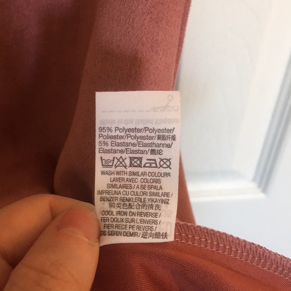 Misguided shift dress NWOT - Picture 5 of 5